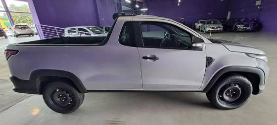 FIAT STRADA 1.3 FIREFLY FLEX ENDURANCE CS MANUAL FIAT STRADA 1.3 FIREFLY FLEX ENDURANCE CS MANUAL